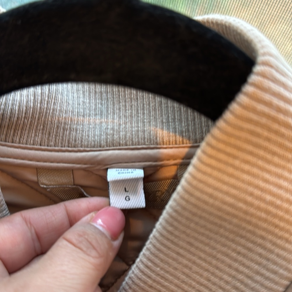 Burberry jacket - Picture 8 of 8